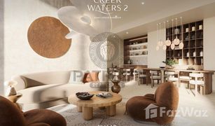 2 Bedrooms Apartment for sale in Creek Beach, Dubai Creek Waters