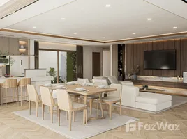 2 спален Пентхаус на продажу в Ficus Residence The Leaf Collection, Ang Thong