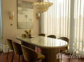 3 Bedroom Condo for rent at Khun By Yoo, Khlong Tan Nuea, Watthana, Bangkok, Thailand