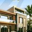 3 Bedroom Villa for sale at Taj City, The 5th Settlement, New Cairo City