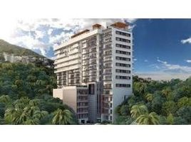 2 Habitación Apartamento en venta en 232 FRANCISCA RODRIGUEZ 801, Puerto Vallarta, Jalisco, México