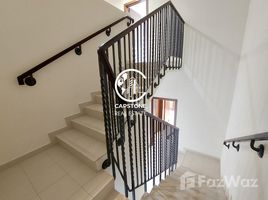 在The Gate Tower 1出售的3 卧室 联排别墅, Shams Abu Dhabi, Al Reem Island