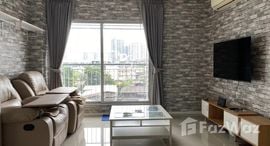 Available Units at Aspire Sukhumvit 48