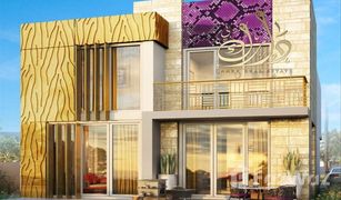 4 Schlafzimmern Villa zu verkaufen in Avencia, Dubai Hajar Stone Villas