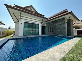 3 Bedroom Villa for sale at Plumeria Villa Hua Hin, Cha-Am, Cha-Am, Phetchaburi