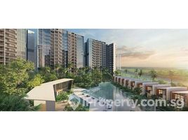 在Hougang Avenue 7 出售的1 卧室 公寓, Hougang central, Hougang, North-East Region, 新加坡