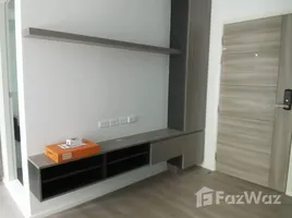 ขายคอนโด สตูดิโอ ในโครงการ นอตติ้ง ฮิลล์ สุขุมวิท 105, บางนา, บางนา