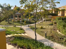 3 غرفة نوم تاون هاوس للبيع في Dyar Park, Ext North Inves Area, مدينة القاهرة الجديدة