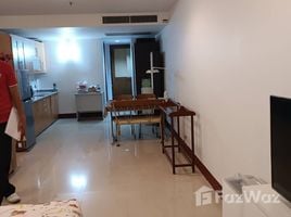 1 Bedroom Apartment for sale at Jewelry Trade Center, Suriyawong, Bang Rak, Bangkok, Thailand