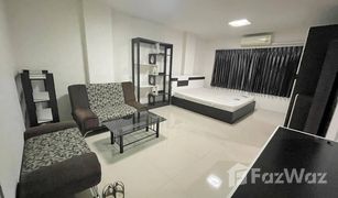 Studio Wohnung zu verkaufen in Don Hua Lo, Pattaya Beston Condominium