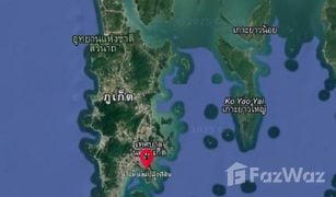 N/A Grundstück zu verkaufen in Wichit, Phuket 