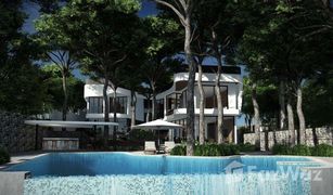 3 Bedrooms Villa for sale in Ang Thong, Koh Samui 