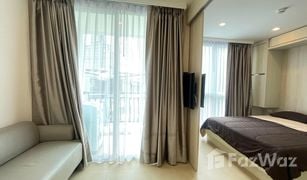 1 Bedroom Condo for sale in Nong Prue, Pattaya Olympus City Garden 