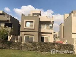 4 Bedroom Villa for sale at Palm Hills Katameya Extension, The 5th Settlement, New Cairo City