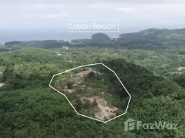 ขายที่ดิน ใน เชิงทะเล, ภูเก็ต, เชิงทะเล