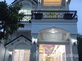 3 Phòng ngủ Nhà mặt tiền for sale in Tân Uyên, Bình Dương, Tan Vinh Hiep, Tân Uyên