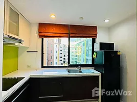 ขายอพาร์ทเม้นท์ 1 ห้องนอน ในโครงการ รัชภรณ์ เพลส, กะทู้, กะทู้