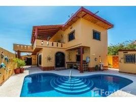 3 Habitación Casa en venta en México, Compostela, Nayarit, México