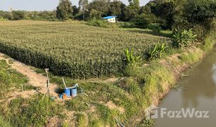 N/A Grundstück zu verkaufen in Pak Nam, Suphan Buri 