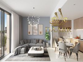 1 спален Квартира на продажу в Rimal Residences, Palm Towers