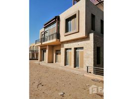 4 Bedroom Villa for sale at Allegria, Sheikh Zayed Compounds