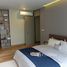 3 Bedroom Condo for rent at Kata Apartment, Khlong Toei