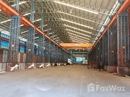 คลังสินค้า ให้เช่า ในทำเล โคกขาม, สมุทรสาคร, โคกขาม, เมืองสมุทรสาคร, สมุทรสาคร