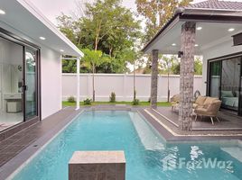 บ้านเดี่ยว 4 ห้องนอน ให้เช่า ในทำเล โป่ง, พัทยา, โป่ง, พัทยา