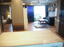 2 Habitación Departamento en alquiler en Baan Chaopraya Condo, Khlong San