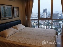 1 Schlafzimmer Appartement zu vermieten im The Line Phahonyothin Park, Chomphon, Chatuchak, Bangkok, Thailand