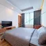 Maison 1 chambre à louer à Man Thai, Da Nang, Man Thai
