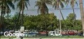 Street View of The Radiance Manila Bay