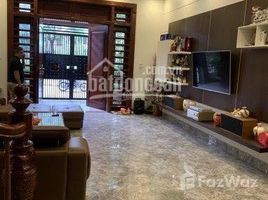 Estudio Villa en venta en Hoang Mai, Hanoi, Hoang Van Thu, Hoang Mai
