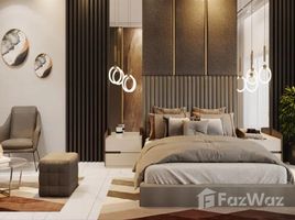 1 Bedroom Apartment for sale at Opalz, Aston Towers, Dubai Science Park