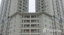 Viviendas disponibles en Chung cư Packexim