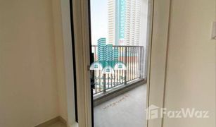 1 Schlafzimmer Appartement zu verkaufen in Shams Abu Dhabi, Abu Dhabi The Bridges