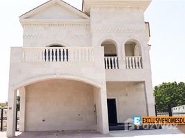 5 غرفة نوم فيلا للبيع في The Aldea, The Villa