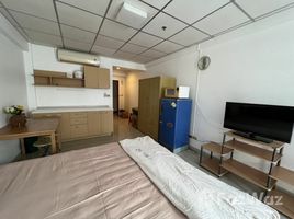Studio Condo for rent at Jomtien Beach Condominium (Rimhad), Nong Prue