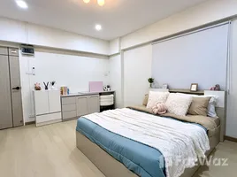 ขายคอนโด สตูดิโอ ในโครงการ บางกะปิ คอนโดทาว์น, คลองจั่น