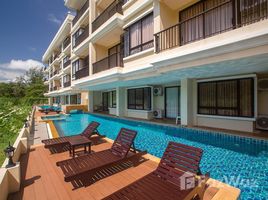 2 Bedrooms Apartment for rent in Rawai, Phuket The Lago Condominium