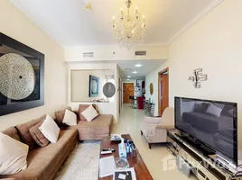 1 chambre Appartement à vendre à Ocean Heights., Dubai Marina