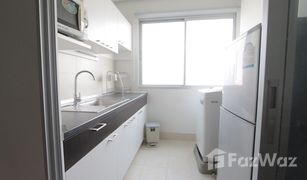 1 Bedroom Condo for sale in Lat Yao, Bangkok Supalai Park Ratchayothin