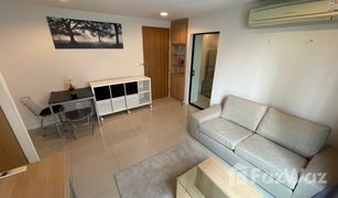 1 Schlafzimmer Wohnung zu verkaufen in Phra Khanong, Bangkok Zenith Place Sukhumvit 42