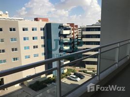 2 Bedroom Apartment for sale at Tower 40, Al Reef Downtown, Al Reef