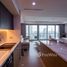 2 спален Кондо в аренду в The River by Raimon Land, Khlong Ton Sai, Кхлонг Сан