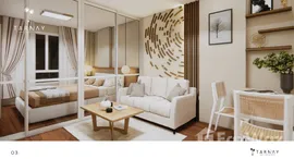 Available Units at D Condo Creek