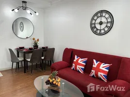 1 Bedroom Condo for rent at Grand Park View Asoke, Khlong Toei Nuea, Watthana, Bangkok, Thailand