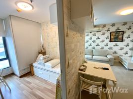 1 Bedroom Condo for rent at Ideo O2, Bang Na, Bang Na