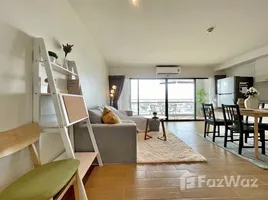 2 Bedroom Condo for rent at The Natural Place Suite Condominium, Thung Mahamek