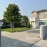 3 Bedroom House for sale at Anya Ratchapruek - Nakorn Inn, Bang Len, Bang Yai, Nonthaburi